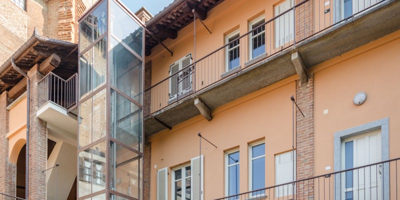 Fabrizio Taricco Costruzioni_impresa edile